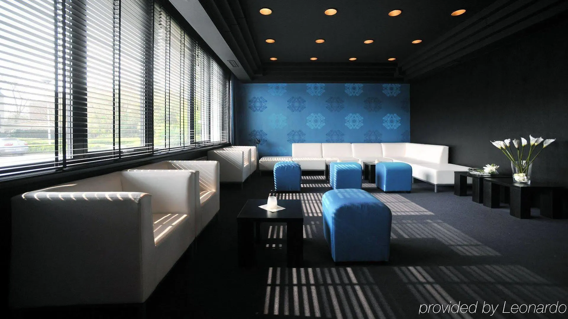 B-Aparthotel Moretus Anversa