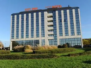 B-Aparthotel Moretus Antwerp