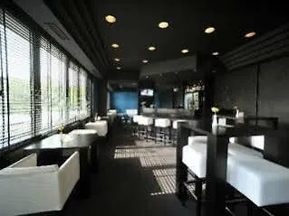 B-Aparthotel Moretus Antwerp Belgium